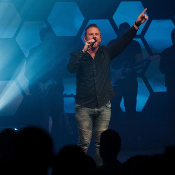 Raise Worship Coaching and Mentoring